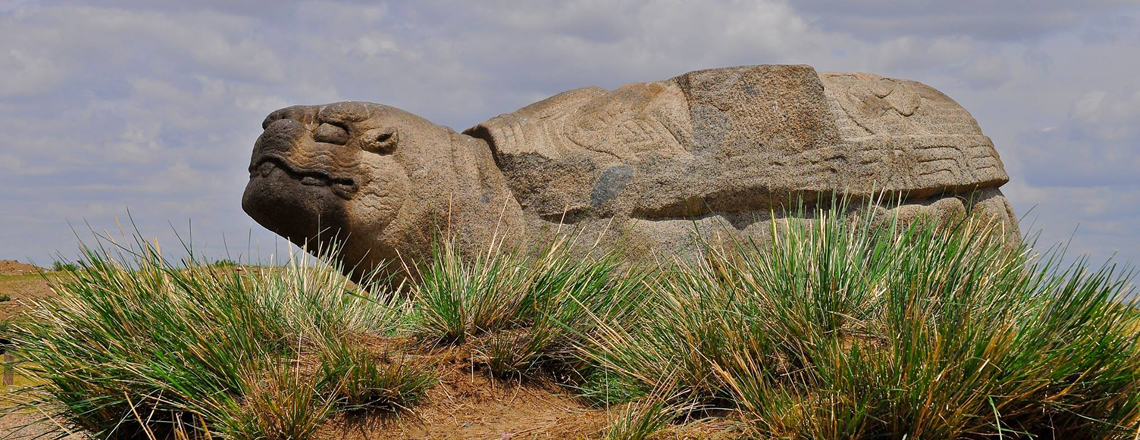 Мэлхий чулуу